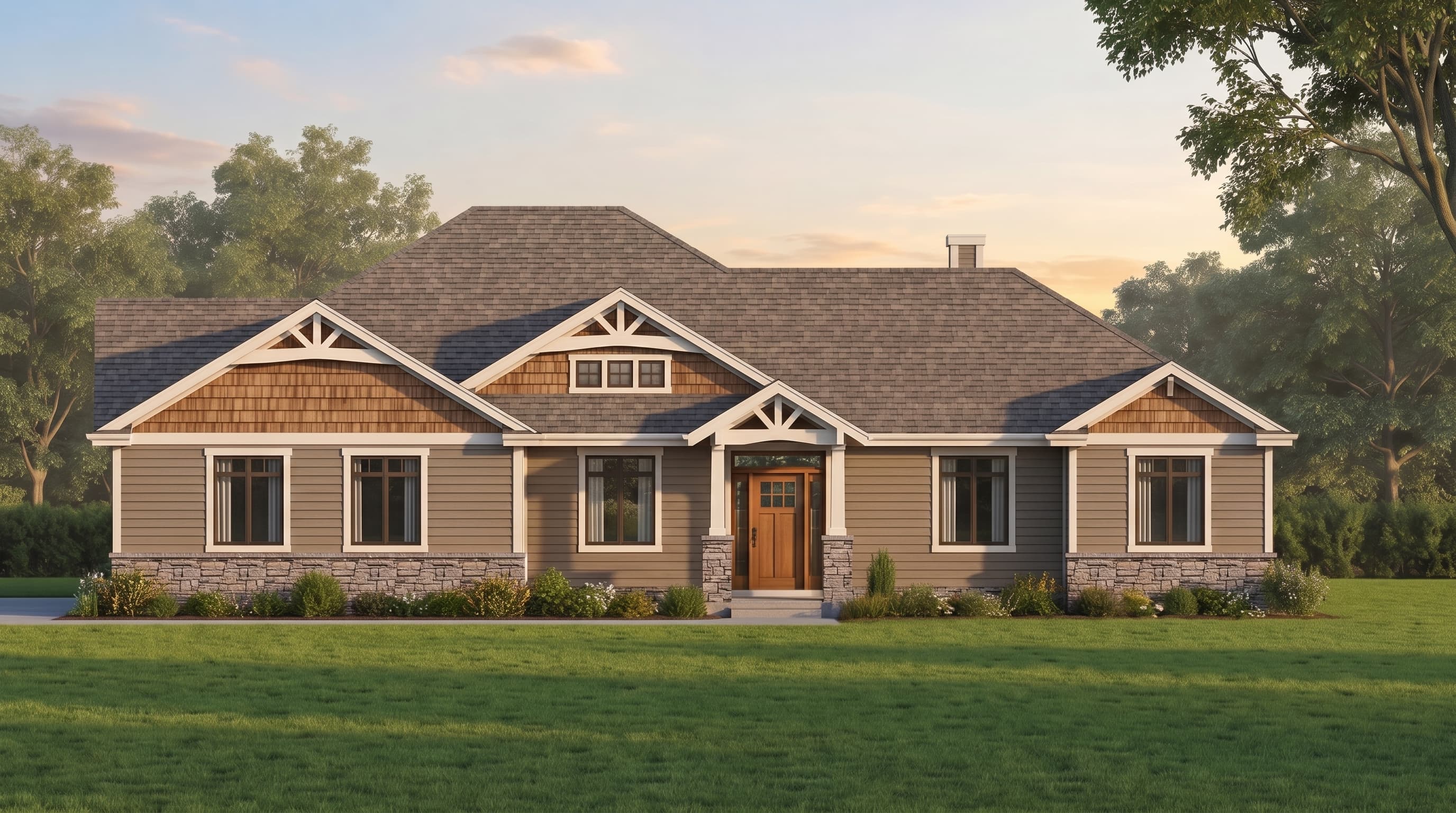 THE HILLYARD CRAFTSMAN