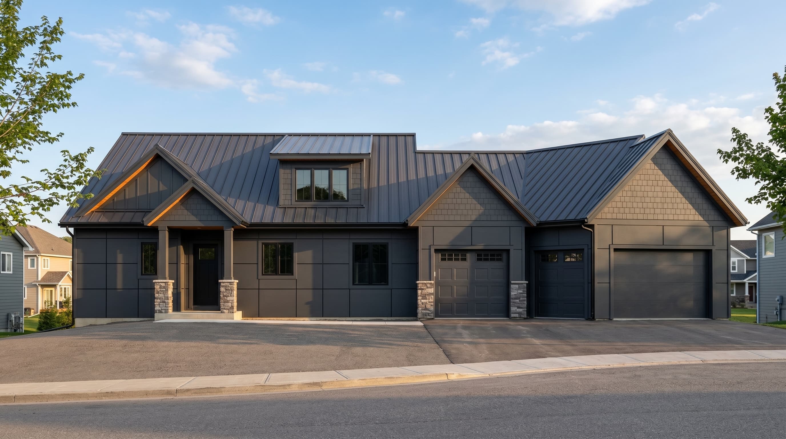 THE SELKIRK RETREAT