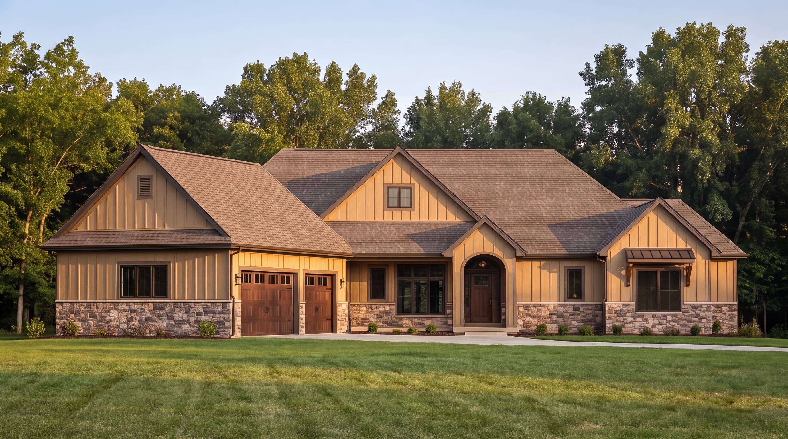 TIMBERLINE MANOR